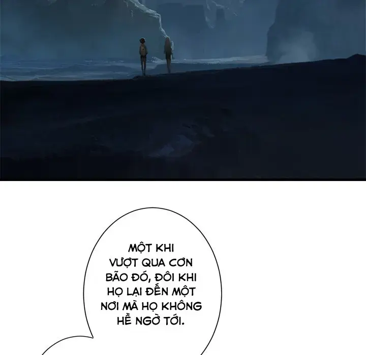 Lời Triệu Hồi Bí Ẩn Chapter 80 - Trang 36