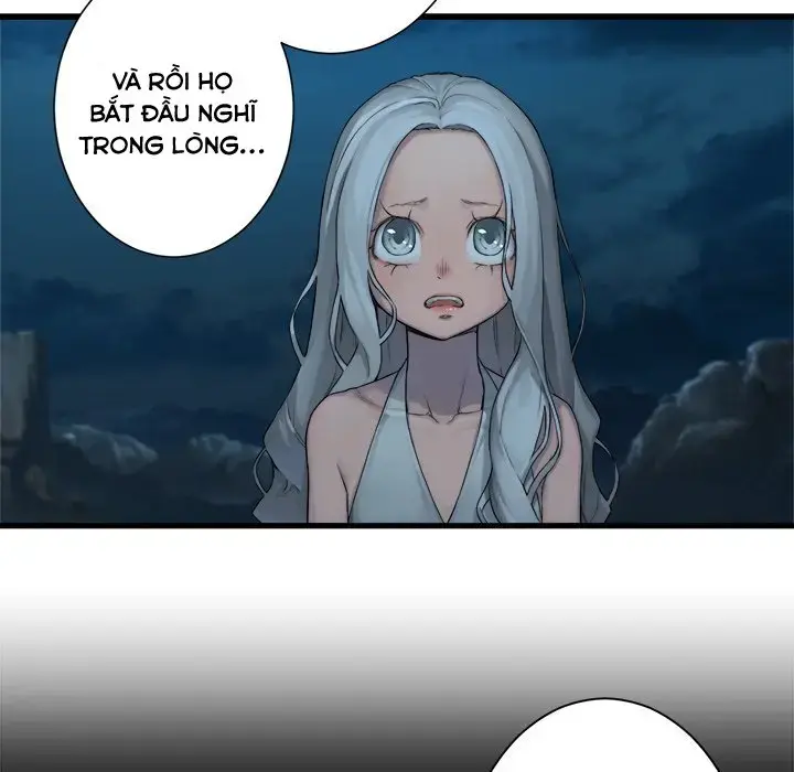 Lời Triệu Hồi Bí Ẩn Chapter 80 - Trang 37