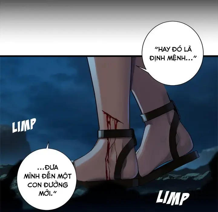Lời Triệu Hồi Bí Ẩn Chapter 80 - Trang 39