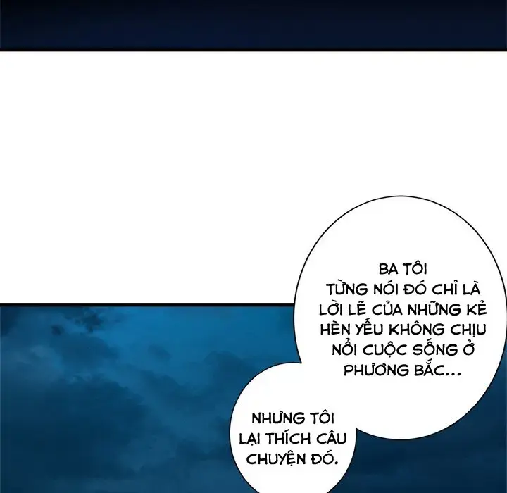 Lời Triệu Hồi Bí Ẩn Chapter 80 - Trang 40