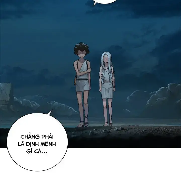 Lời Triệu Hồi Bí Ẩn Chapter 80 - Trang 41