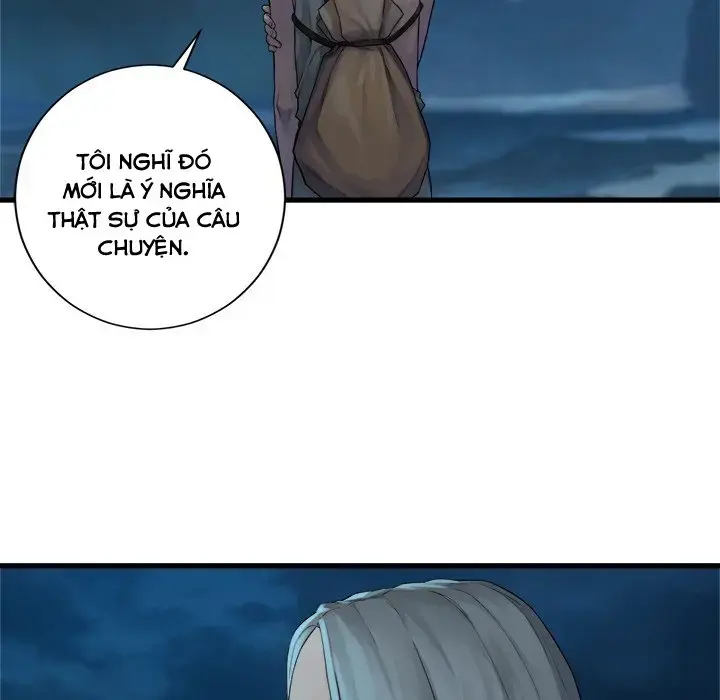 Lời Triệu Hồi Bí Ẩn Chapter 80 - Trang 43
