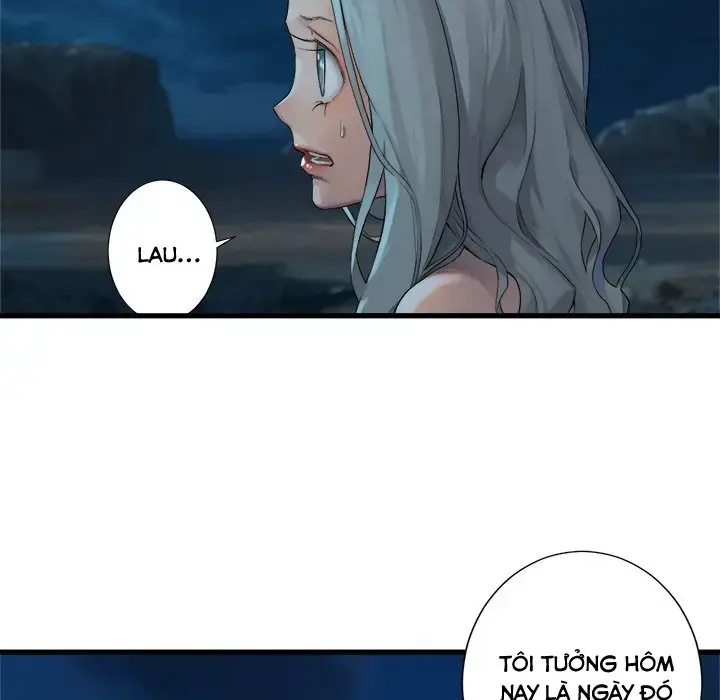 Lời Triệu Hồi Bí Ẩn Chapter 80 - Trang 44
