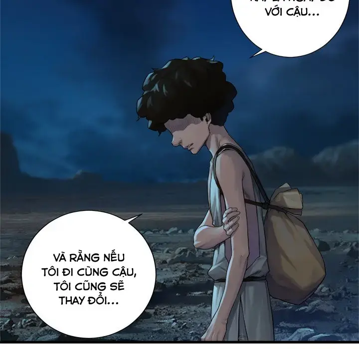 Lời Triệu Hồi Bí Ẩn Chapter 80 - Trang 45