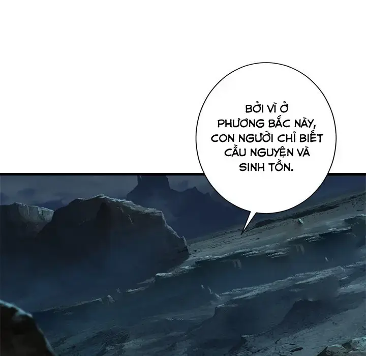 Lời Triệu Hồi Bí Ẩn Chapter 80 - Trang 46