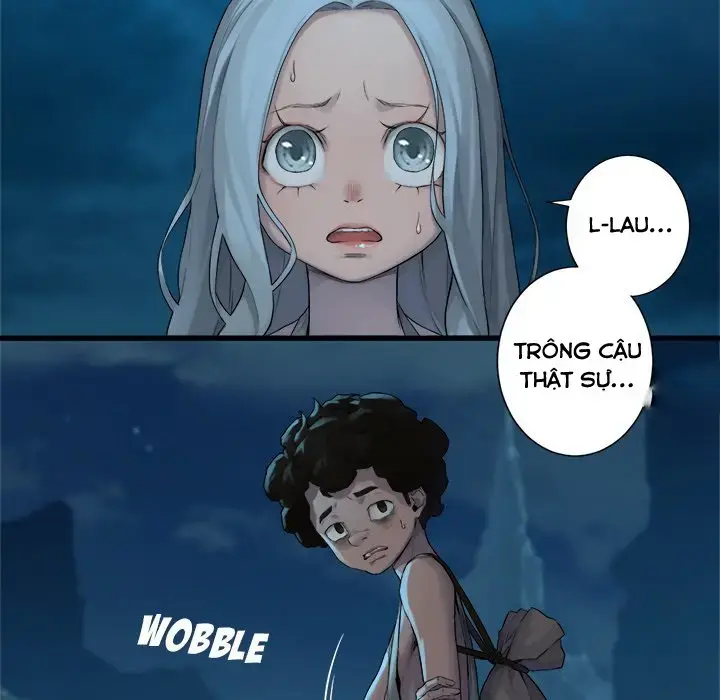 Lời Triệu Hồi Bí Ẩn Chapter 80 - Trang 48