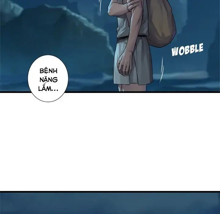 Lời Triệu Hồi Bí Ẩn Chapter 80 - Trang 49