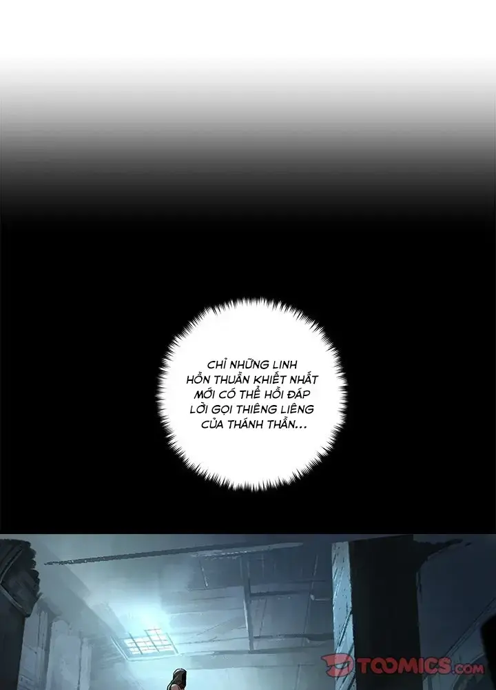 Lời Triệu Hồi Bí Ẩn Chapter 81 - Trang 1