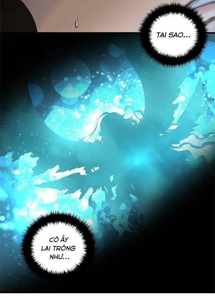 Lời Triệu Hồi Bí Ẩn Chapter 81 - Trang 14
