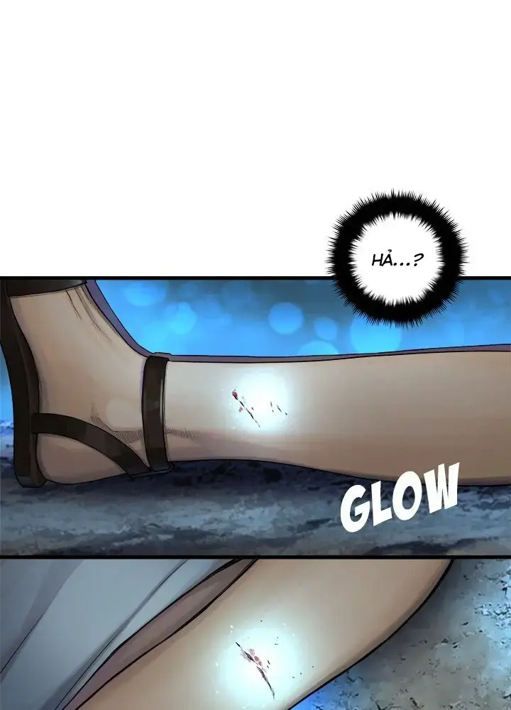 Lời Triệu Hồi Bí Ẩn Chapter 81 - Trang 15