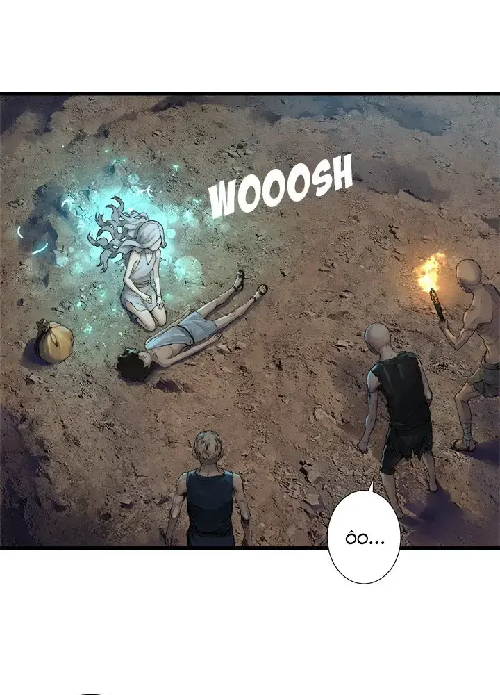 Lời Triệu Hồi Bí Ẩn Chapter 81 - Trang 17