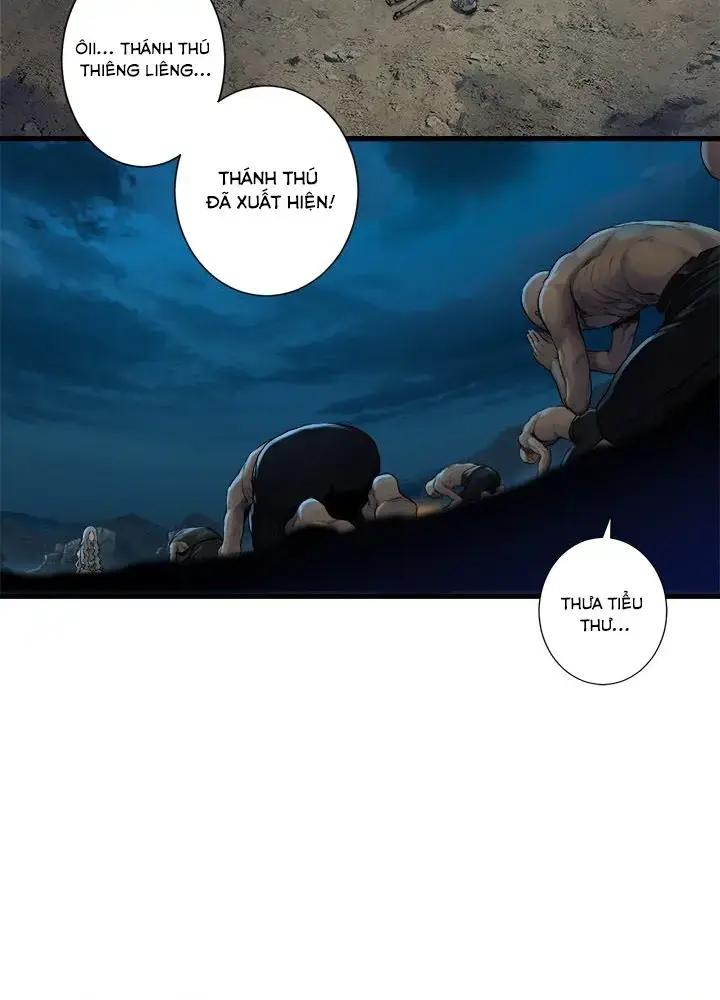 Lời Triệu Hồi Bí Ẩn Chapter 81 - Trang 19