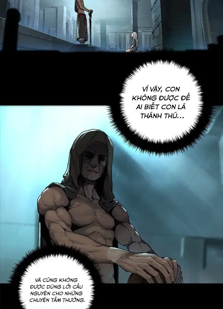 Lời Triệu Hồi Bí Ẩn Chapter 81 - Trang 2