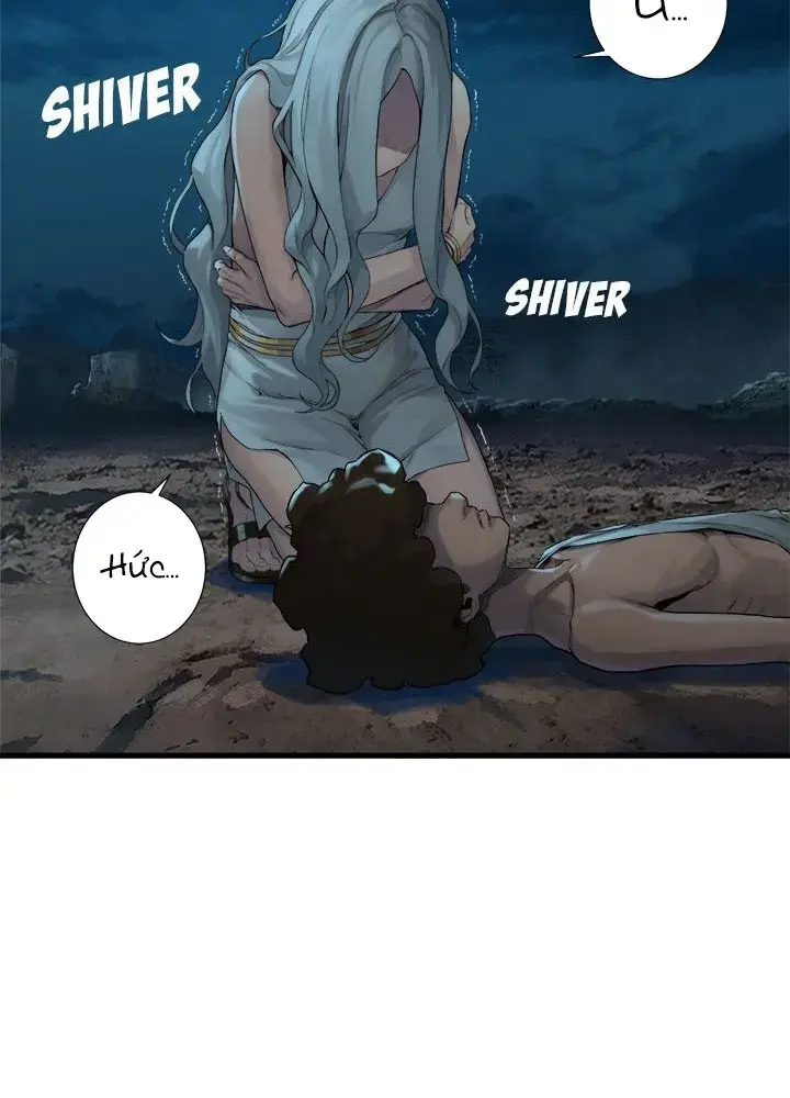 Lời Triệu Hồi Bí Ẩn Chapter 81 - Trang 21
