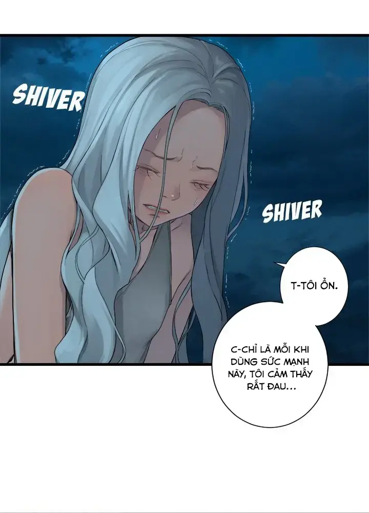 Lời Triệu Hồi Bí Ẩn Chapter 81 - Trang 22