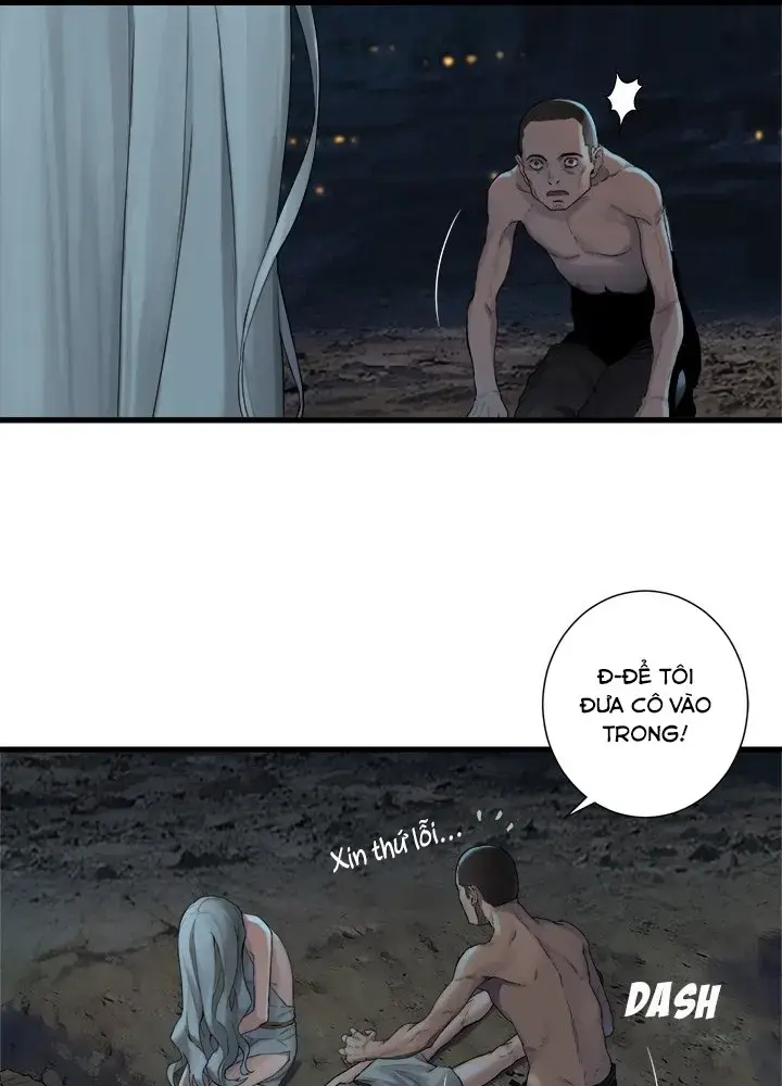 Lời Triệu Hồi Bí Ẩn Chapter 81 - Trang 23