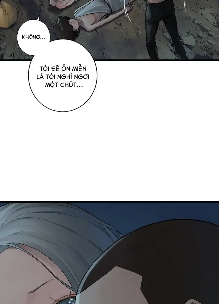 Lời Triệu Hồi Bí Ẩn Chapter 81 - Trang 24