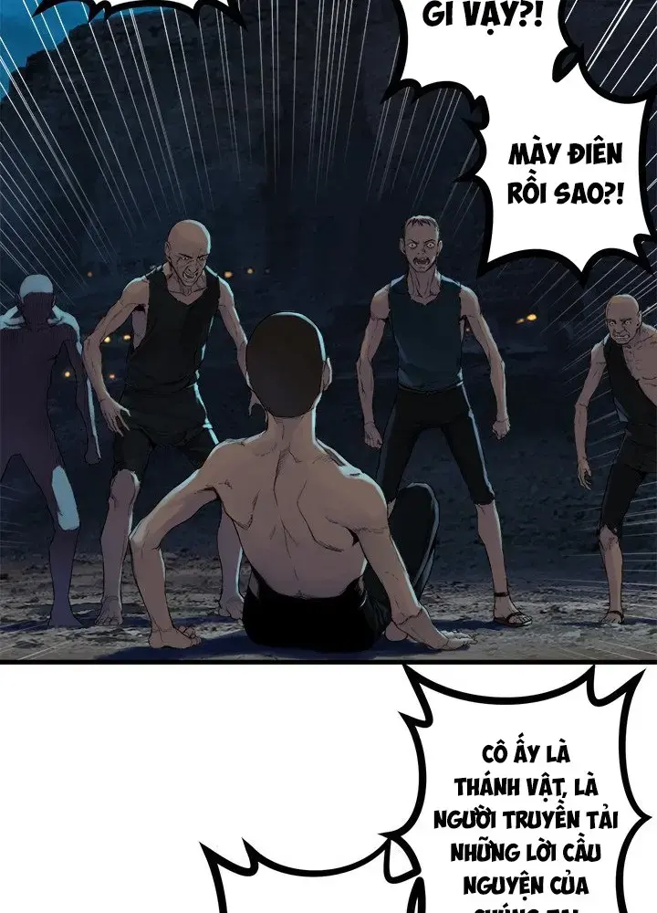 Lời Triệu Hồi Bí Ẩn Chapter 81 - Trang 29