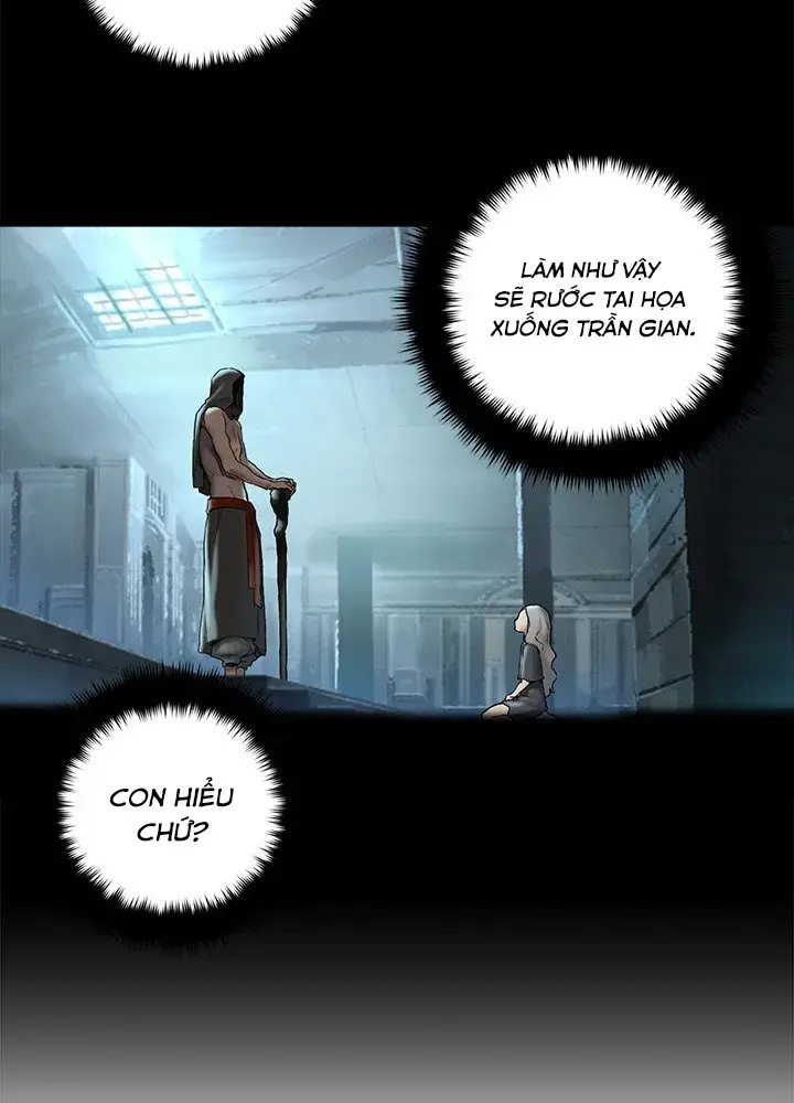 Lời Triệu Hồi Bí Ẩn Chapter 81 - Trang 3