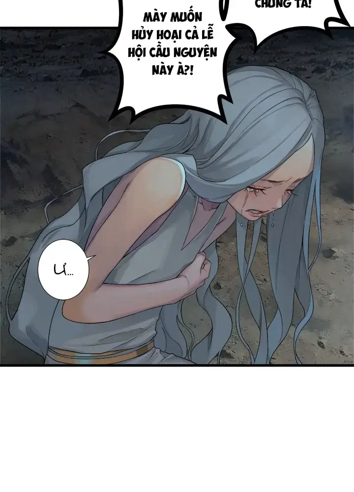 Lời Triệu Hồi Bí Ẩn Chapter 81 - Trang 30