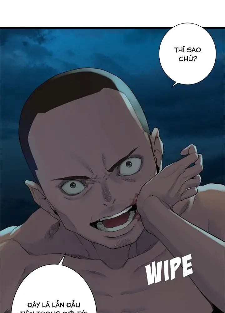 Lời Triệu Hồi Bí Ẩn Chapter 81 - Trang 31