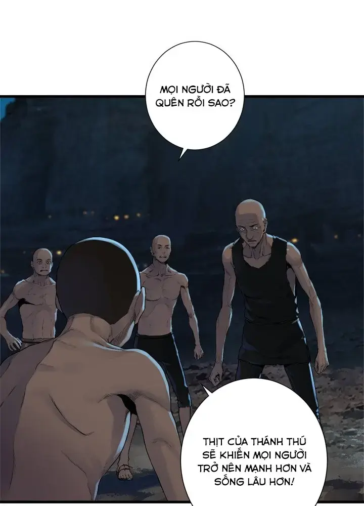 Lời Triệu Hồi Bí Ẩn Chapter 81 - Trang 33