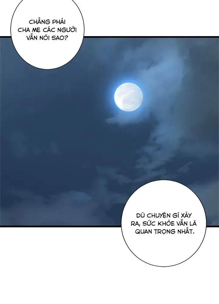 Lời Triệu Hồi Bí Ẩn Chapter 81 - Trang 35