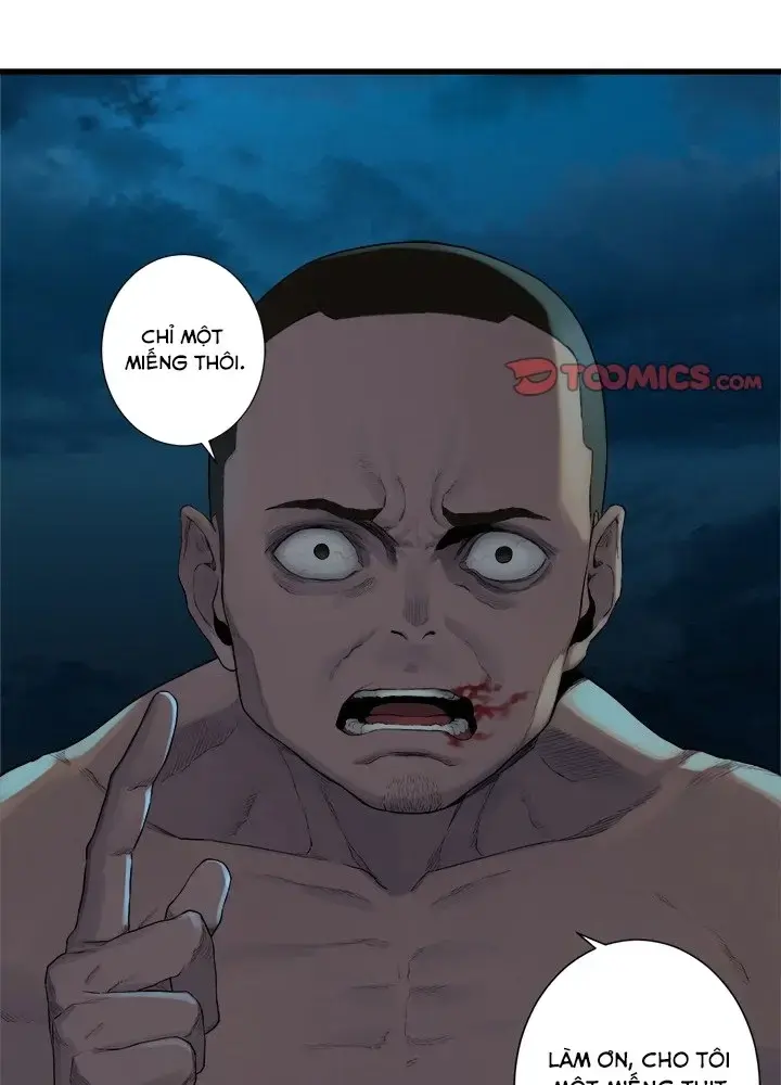 Lời Triệu Hồi Bí Ẩn Chapter 81 - Trang 36