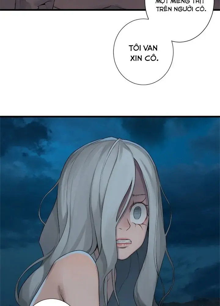Lời Triệu Hồi Bí Ẩn Chapter 81 - Trang 37