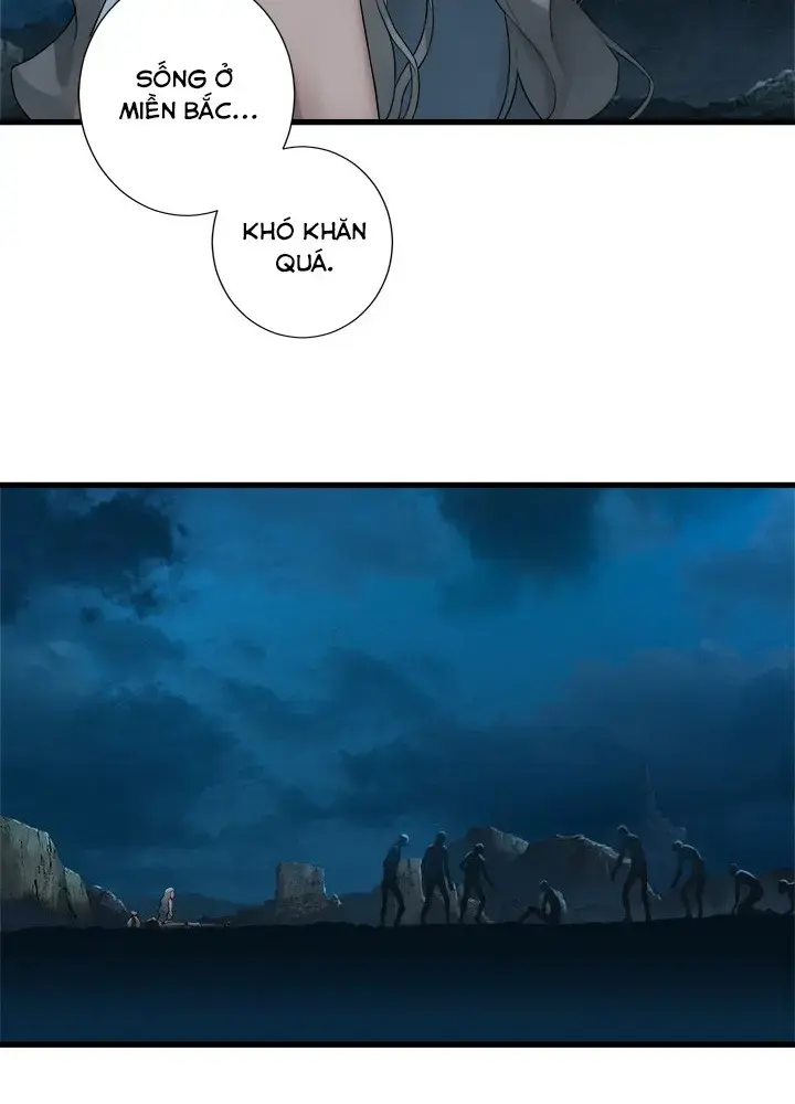 Lời Triệu Hồi Bí Ẩn Chapter 81 - Trang 38