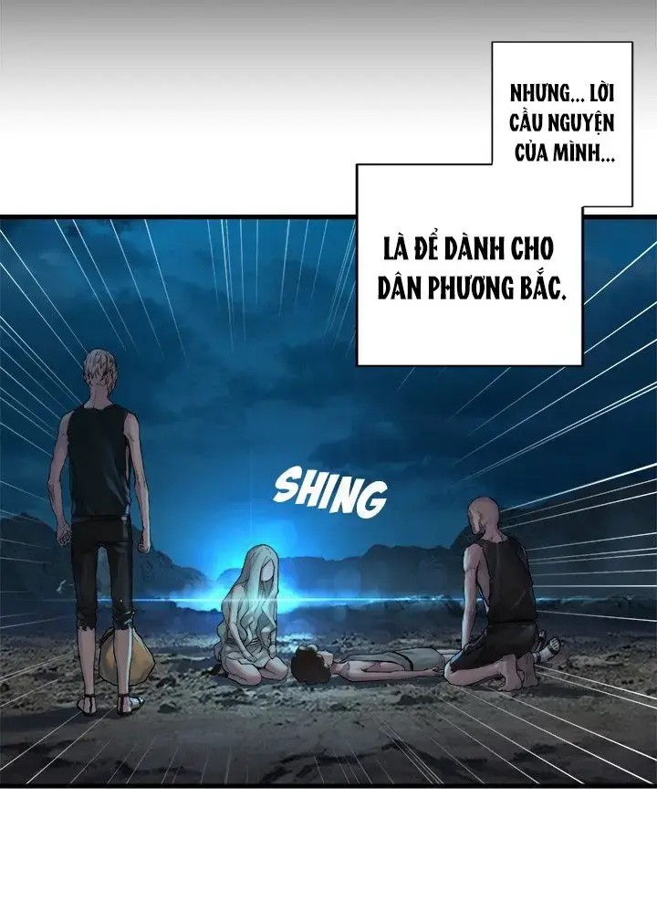 Lời Triệu Hồi Bí Ẩn Chapter 81 - Trang 4