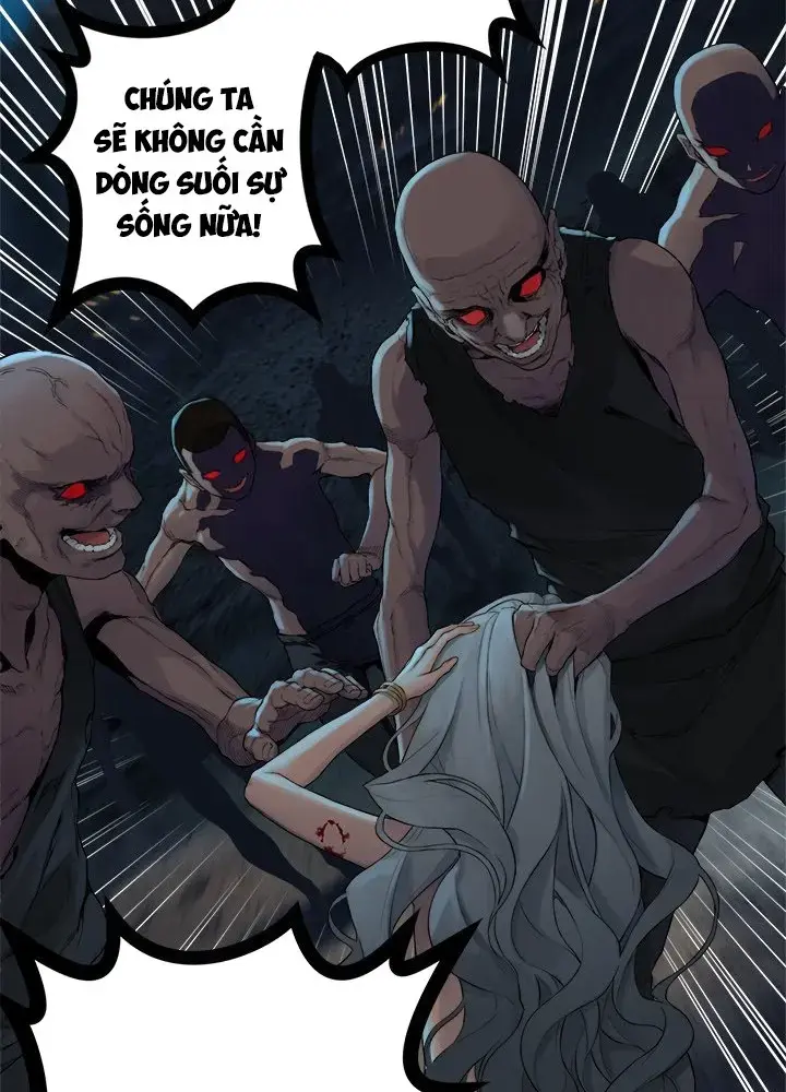 Lời Triệu Hồi Bí Ẩn Chapter 81 - Trang 45