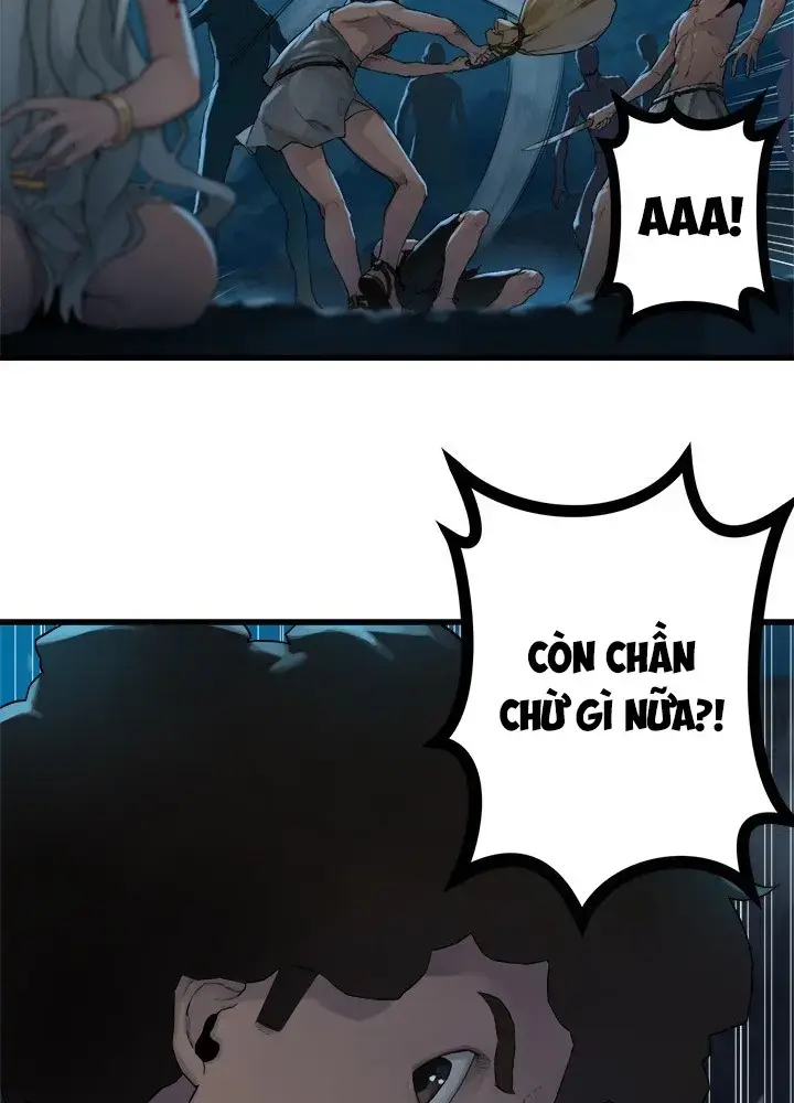Lời Triệu Hồi Bí Ẩn Chapter 81 - Trang 49