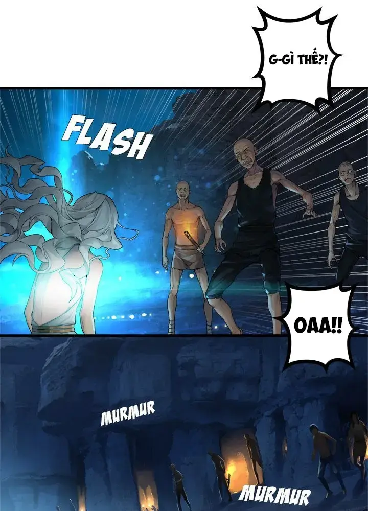Lời Triệu Hồi Bí Ẩn Chapter 81 - Trang 5