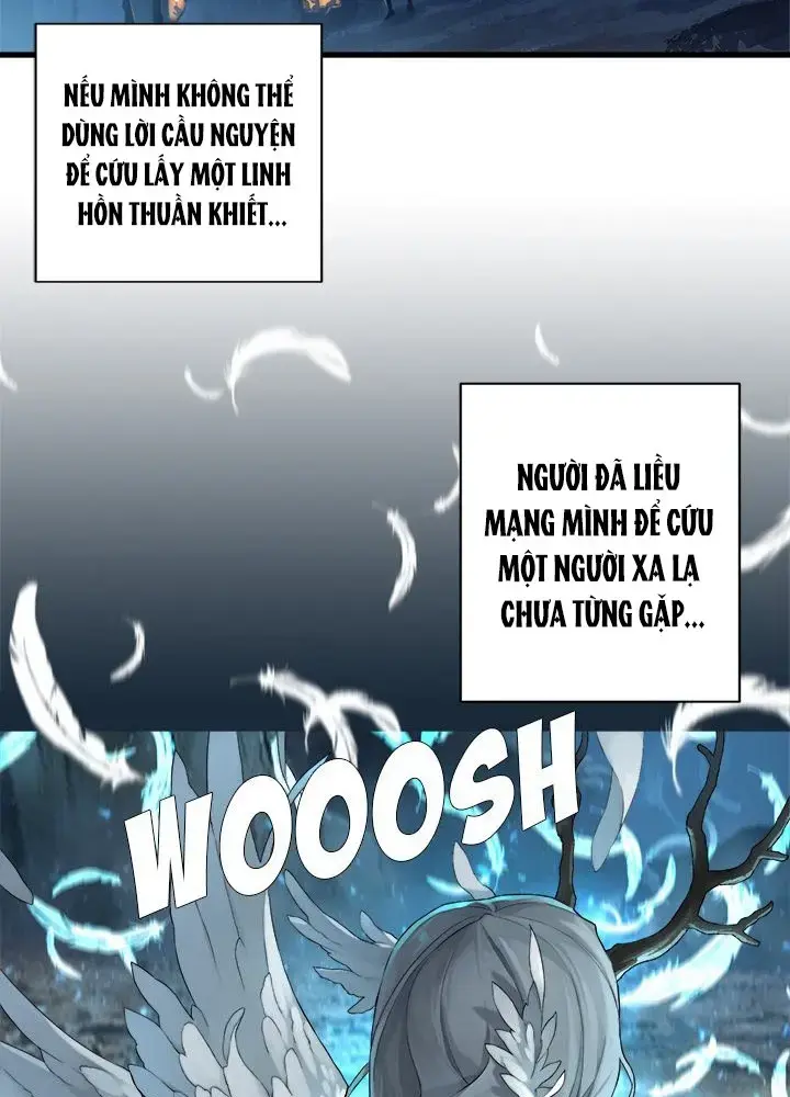 Lời Triệu Hồi Bí Ẩn Chapter 81 - Trang 6