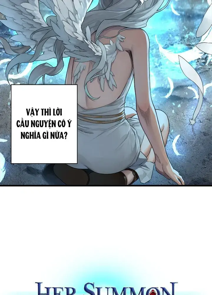 Lời Triệu Hồi Bí Ẩn Chapter 81 - Trang 7