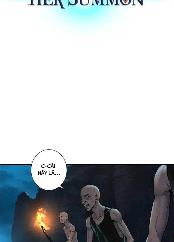 Lời Triệu Hồi Bí Ẩn Chapter 81 - Trang 8