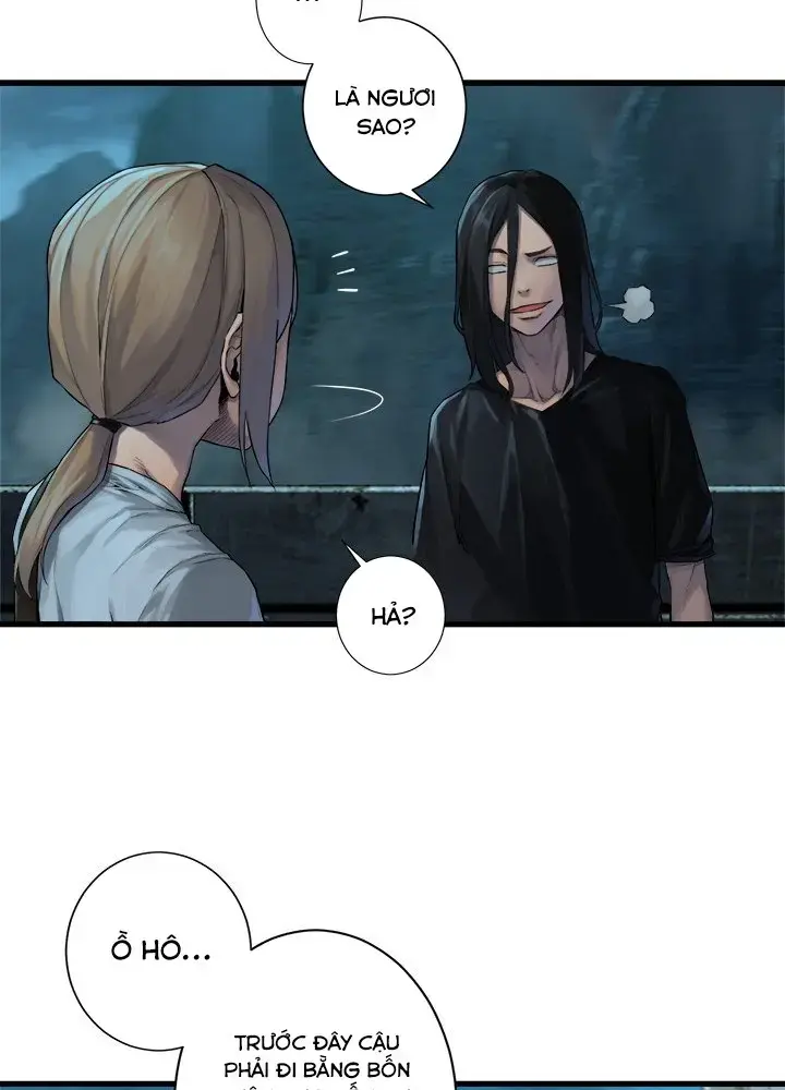 Lời Triệu Hồi Bí Ẩn Chapter 82 - Trang 11