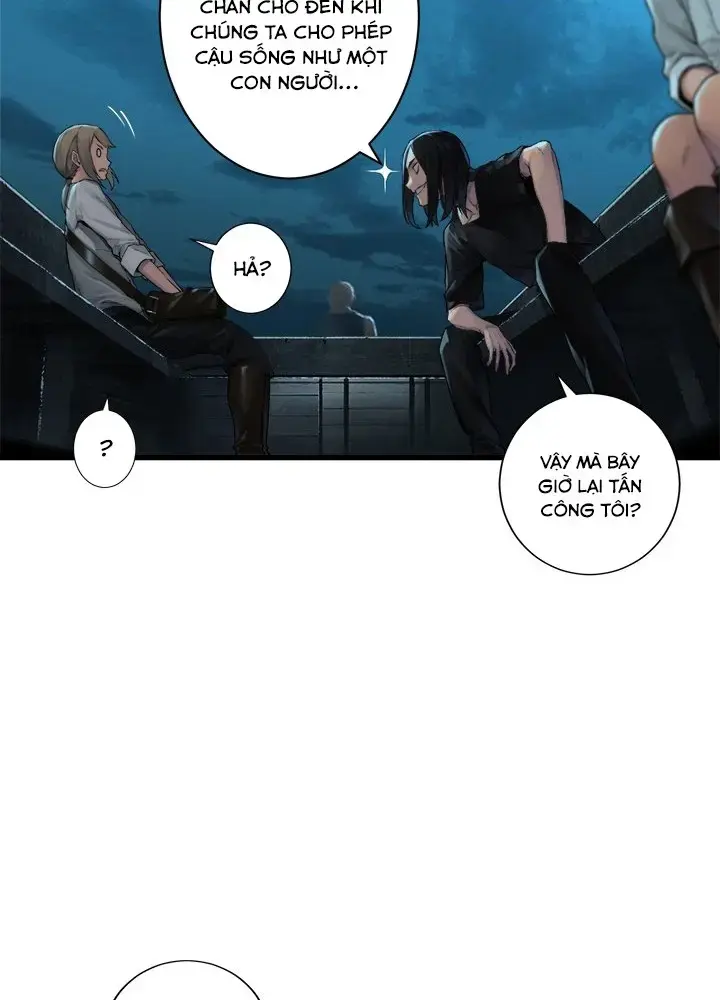 Lời Triệu Hồi Bí Ẩn Chapter 82 - Trang 12