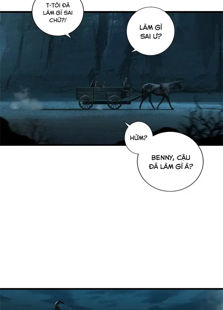 Lời Triệu Hồi Bí Ẩn Chapter 82 - Trang 13