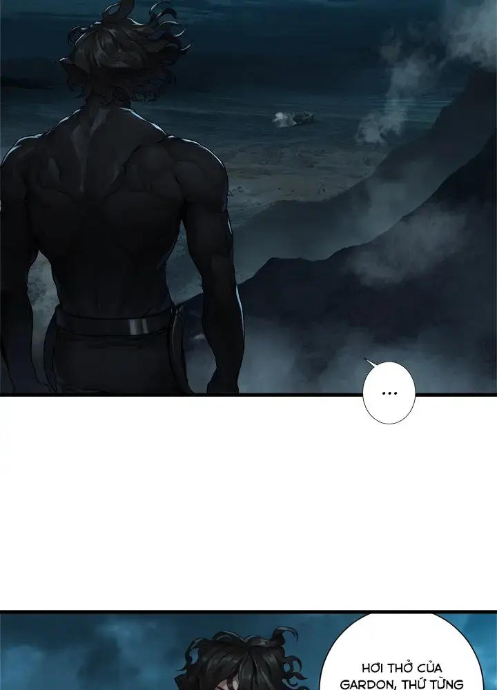 Lời Triệu Hồi Bí Ẩn Chapter 82 - Trang 14