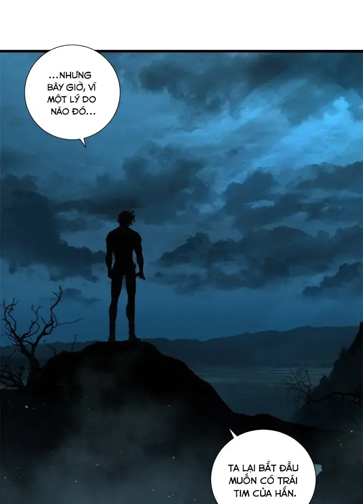 Lời Triệu Hồi Bí Ẩn Chapter 82 - Trang 17
