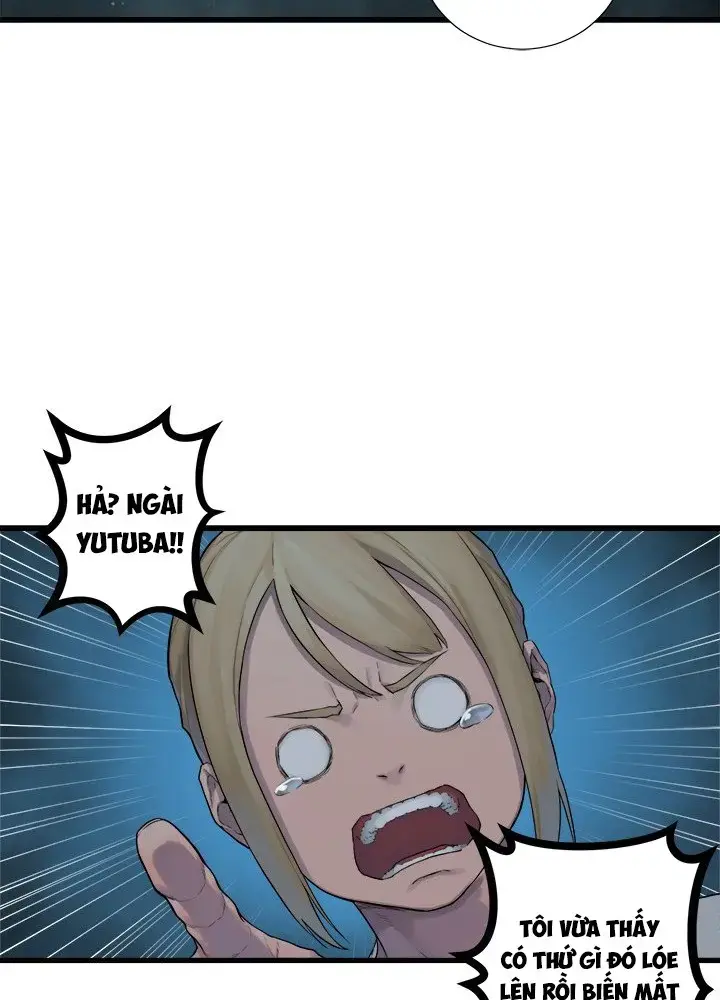 Lời Triệu Hồi Bí Ẩn Chapter 82 - Trang 18