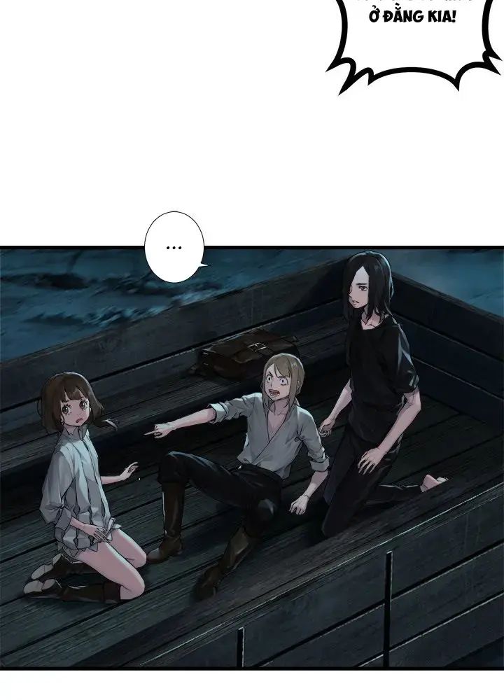Lời Triệu Hồi Bí Ẩn Chapter 82 - Trang 19