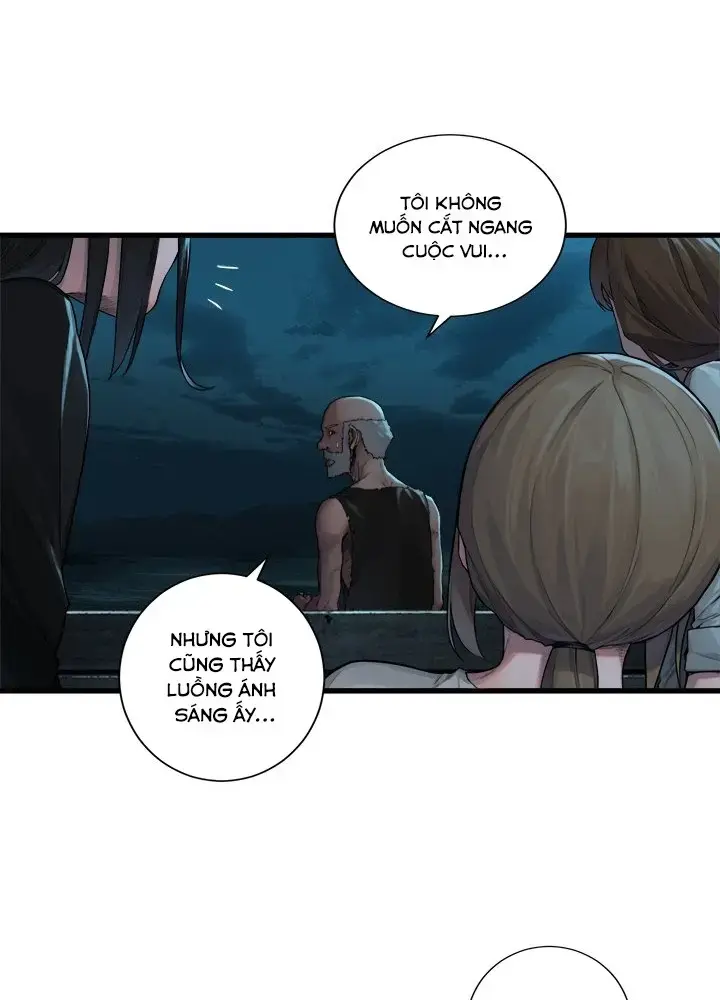 Lời Triệu Hồi Bí Ẩn Chapter 82 - Trang 21