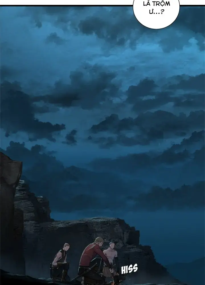 Lời Triệu Hồi Bí Ẩn Chapter 82 - Trang 22