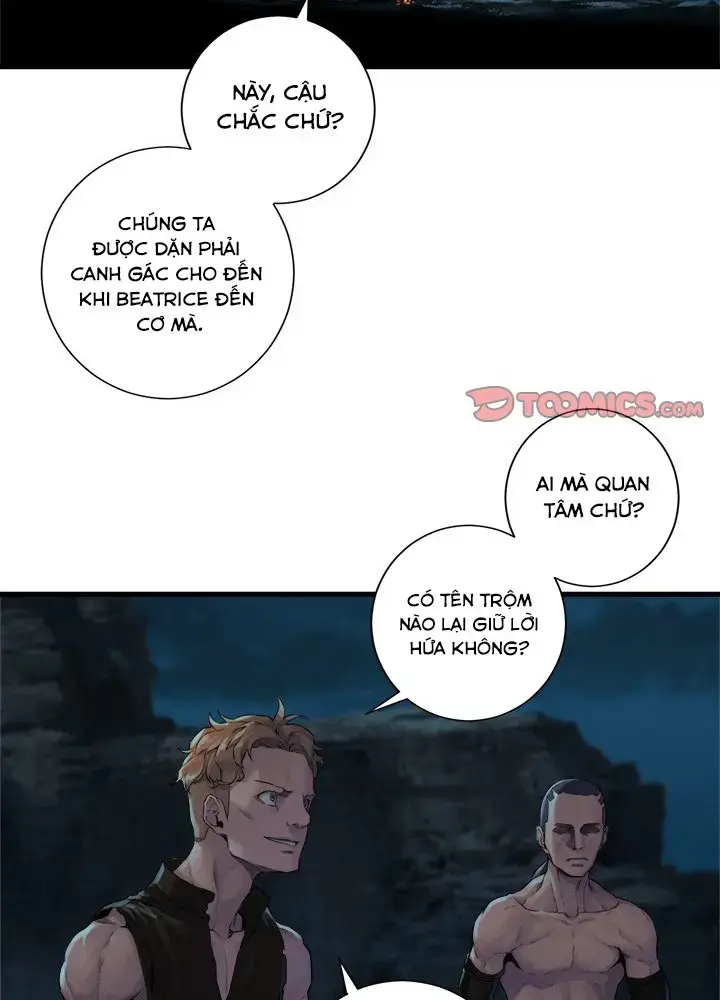 Lời Triệu Hồi Bí Ẩn Chapter 82 - Trang 23