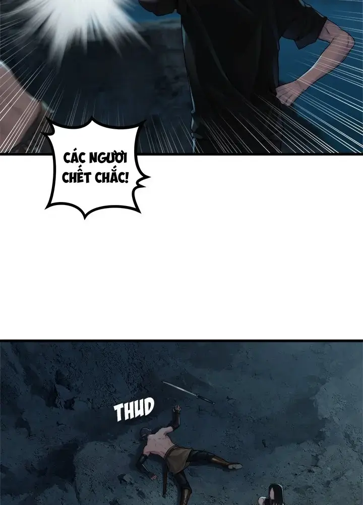 Lời Triệu Hồi Bí Ẩn Chapter 82 - Trang 27