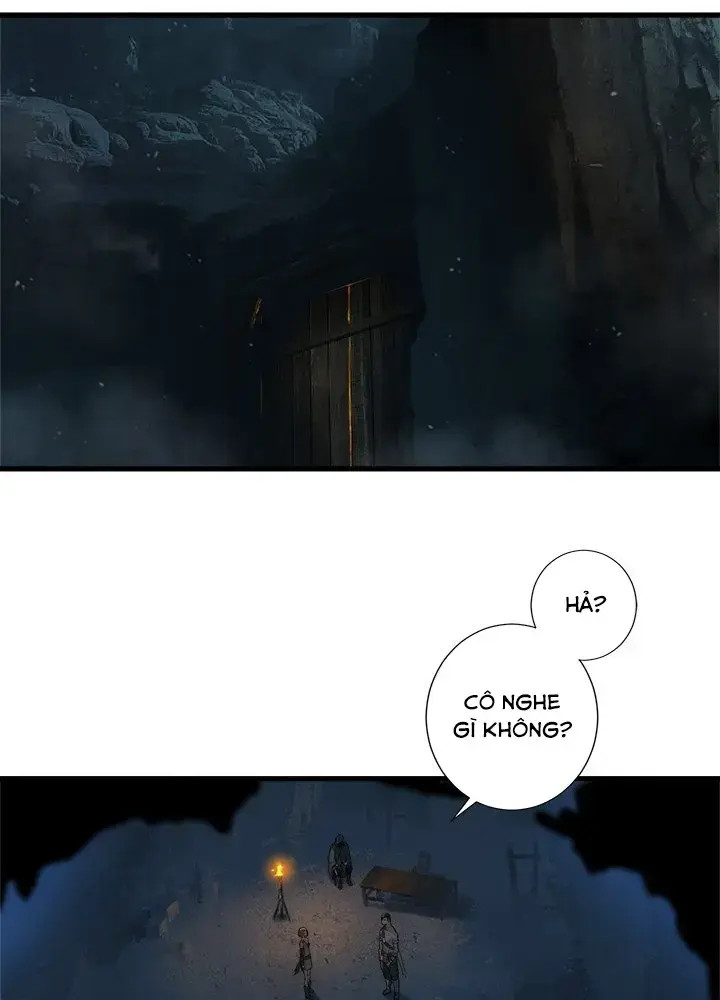 Lời Triệu Hồi Bí Ẩn Chapter 82 - Trang 30