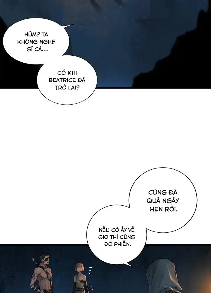 Lời Triệu Hồi Bí Ẩn Chapter 82 - Trang 31